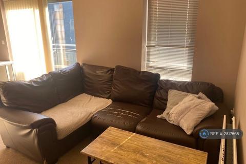 1 bedroom flat to rent, Quayside Drive, Colchester, CO2