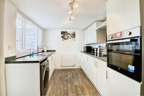 undefined, First Street, Bradley Bungalows, Consett, DH8