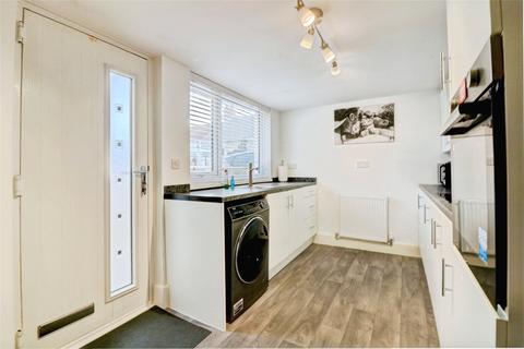 undefined, First Street, Bradley Bungalows, Consett, DH8