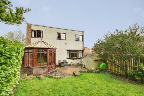 Hareson Road, Newton Aycliffe, County Durham, DL5