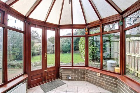4 bedroom detached house for sale, Hareson Road, Newton Aycliffe, County Durham, DL5
