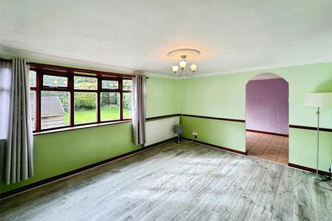 4 bedroom detached house for sale, Hareson Road, Newton Aycliffe, County Durham, DL5