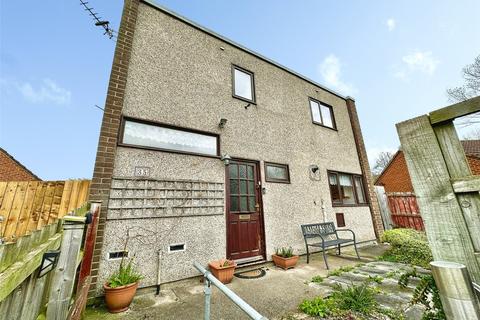 4 bedroom detached house for sale, Hareson Road, Newton Aycliffe, County Durham, DL5