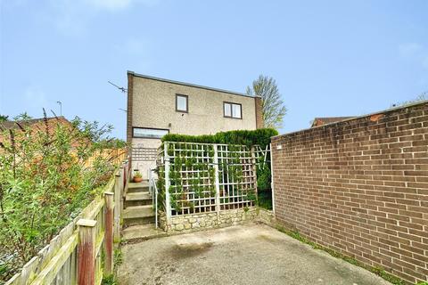 4 bedroom detached house for sale, Hareson Road, Newton Aycliffe, County Durham, DL5