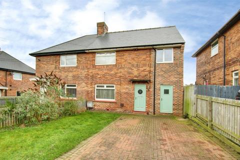 undefined, Davis Crescent, Langley Park, Durham, DH7