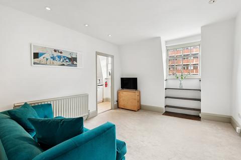 1 bedroom terraced house for sale, Cambridge Street, London, SW1V