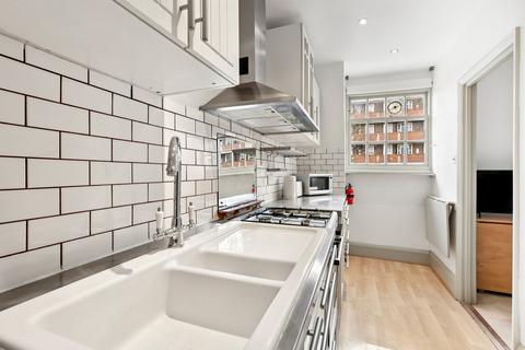 1 bedroom terraced house for sale, Cambridge Street, London, SW1V