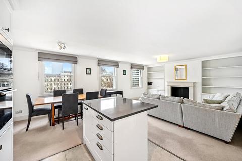 2 bedroom flat for sale, Ashgrove House, 28 Lindsay Square, London, SW1V