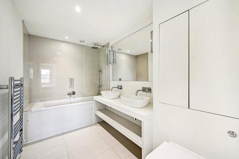 2 bedroom flat for sale, Ashgrove House, 28 Lindsay Square, London, SW1V