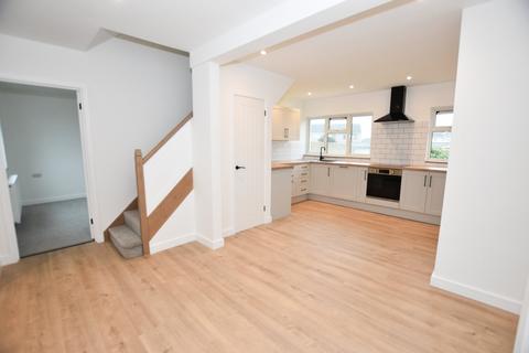 3 bedroom semi-detached house for sale, Church Road, Illogan, Redruth, Cornwall, TR16