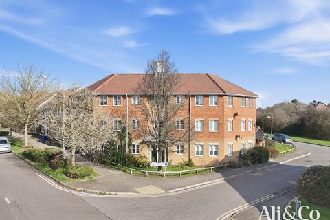 2 bedroom apartment for sale, John William Close, Chafford Hundred, Grays