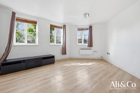2 bedroom apartment for sale, John William Close, Chafford Hundred, Grays