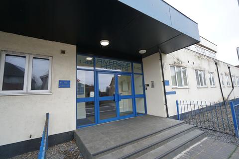 1 bedroom apartment to rent, Flat , Riverside Heights, Dock Road, Tilbury