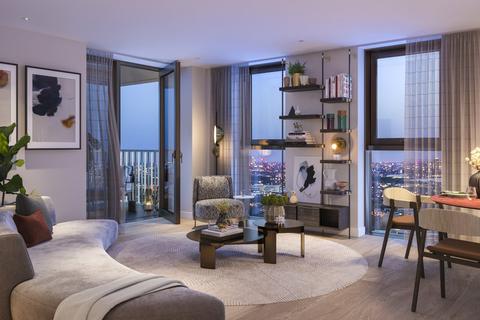 undefined, The Bellamy, 7-2 Bellamy Close, London, E14