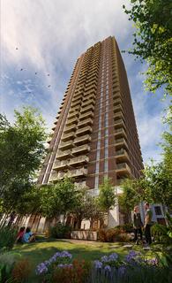 undefined, The Bellamy, 7-2 Bellamy Close, London, E14