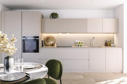 undefined, The Bellamy, 7-2 Bellamy Close, London, E14