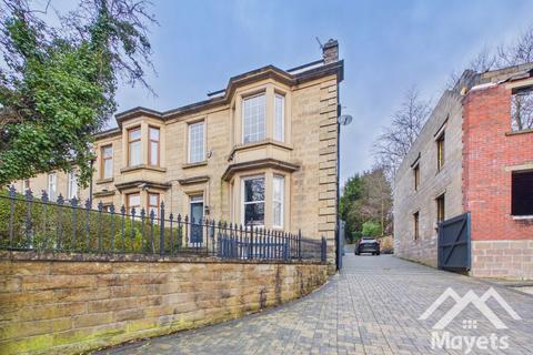 undefined, a Preston New Road, Blackburn