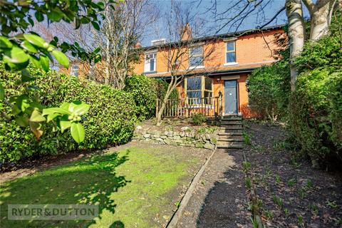 3 bedroom terraced house for sale, Huddersfield Road, Lees, Oldham, OL4