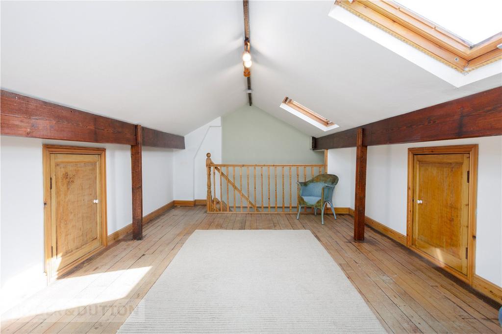 Loft Space