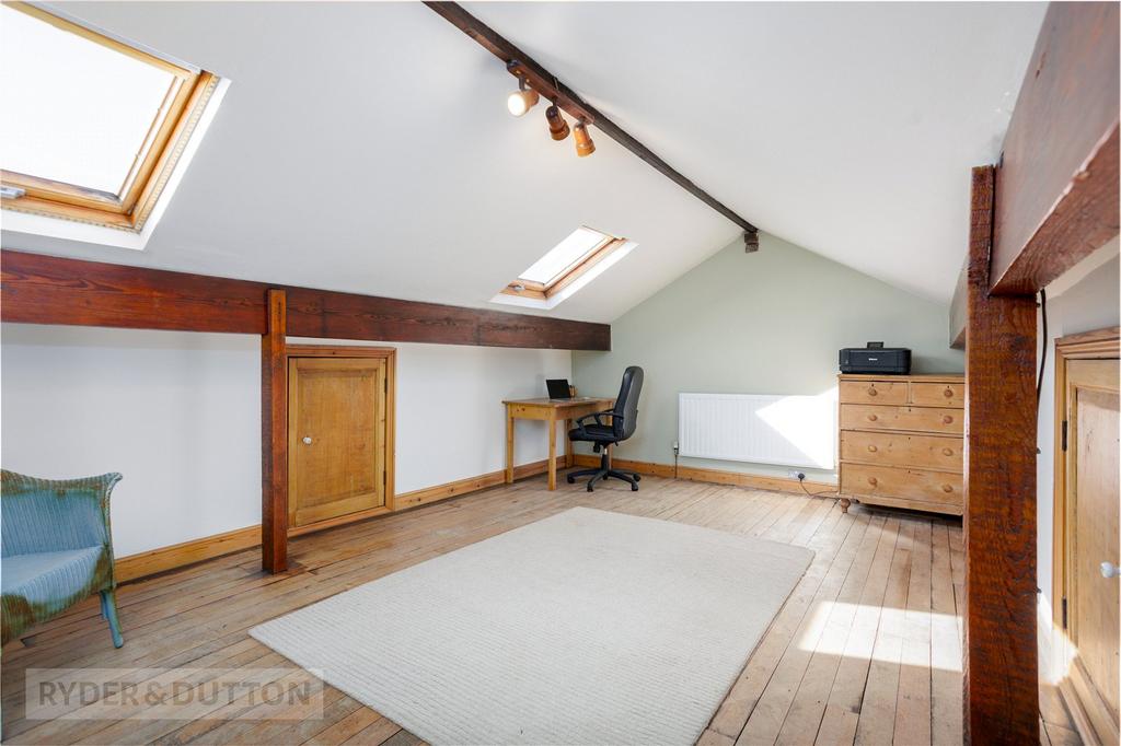Loft Space