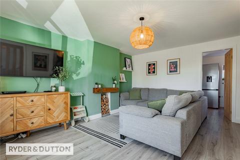 undefined, Glenavon Drive, Shawclough, Rochdale, Greater Manchester, OL12