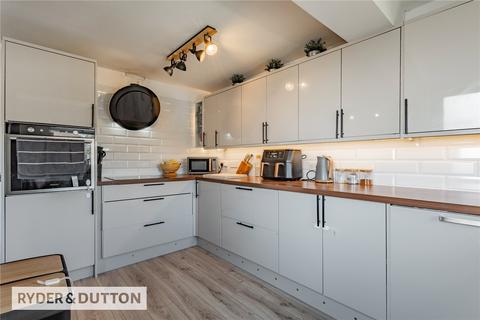 undefined, Glenavon Drive, Shawclough, Rochdale, Greater Manchester, OL12