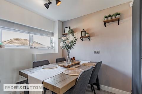 undefined, Glenavon Drive, Shawclough, Rochdale, Greater Manchester, OL12