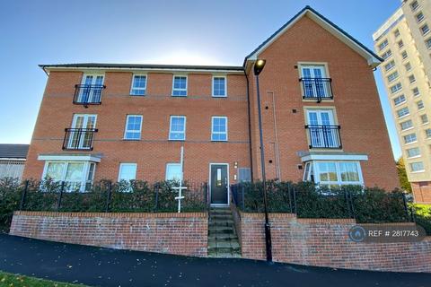 undefined, Foxglove Walk, Newcastle Upon Tyne, NE5