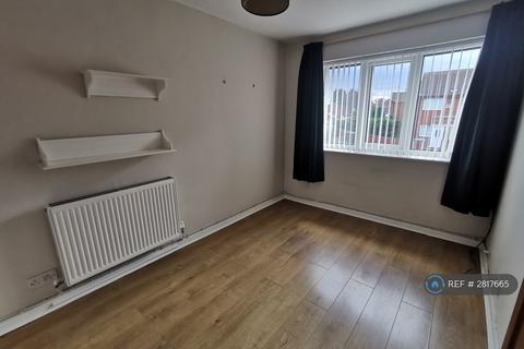 undefined, Grange Avenue, West Derby, Liverpool, L12