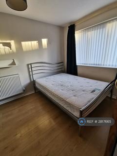1 bedroom end of terrace house to rent, Grange Avenue, West Derby, Liverpool, L12