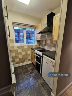 1 bedroom end of terrace house to rent, Grange Avenue, West Derby, Liverpool, L12