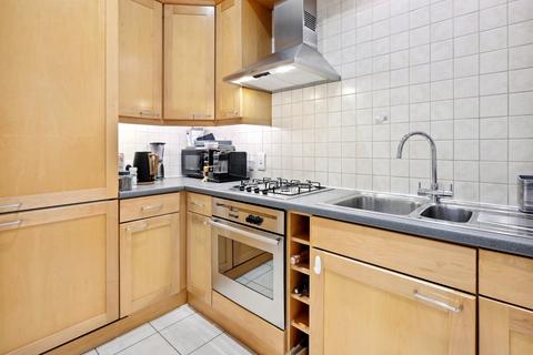 undefined, Alderney Street, London, SW1V