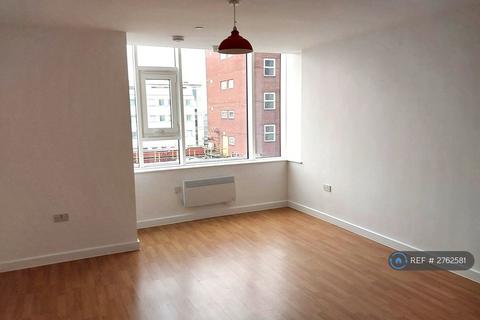 1 bedroom flat to rent, The Chocolate Box, Bournemouth, BH1