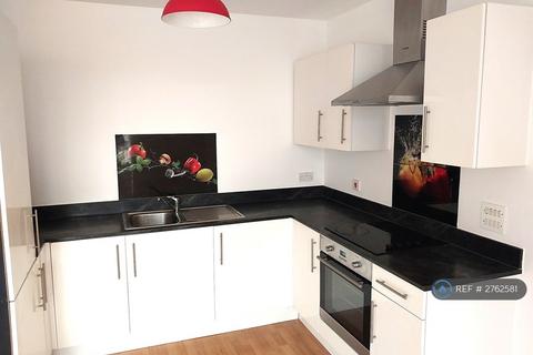 1 bedroom flat to rent, The Chocolate Box, Bournemouth, BH1