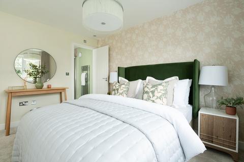 4 bedroom semi-detached house for sale, The Midford - Plot 27 at Hadley Grange at Clipstone Park, Hadley Grange at Clipstone Park, Clipstone Park LU7