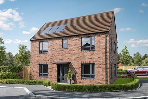 undefined, The Aynesdale - Plot 184 at Herrington View, Herrington View, Chislehurst Road DH4