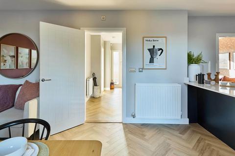 undefined, The Aireton - Plot 942 at Whittle Gardens, Whittle Gardens, Hanbury Road GL3