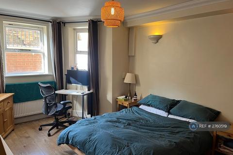 1 bedroom flat to rent, Osbaldeston Road, London, N16