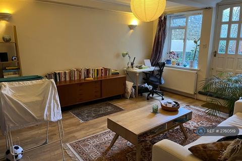 1 bedroom flat to rent, Osbaldeston Road, London, N16