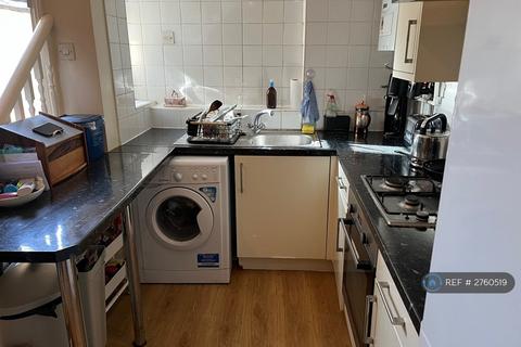 1 bedroom flat to rent, Osbaldeston Road, London, N16