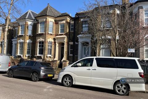 1 bedroom flat to rent, Osbaldeston Road, London, N16