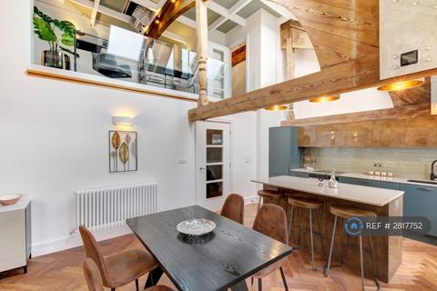 2 bedroom penthouse to rent, Bookbinder House, Bristol, BS6