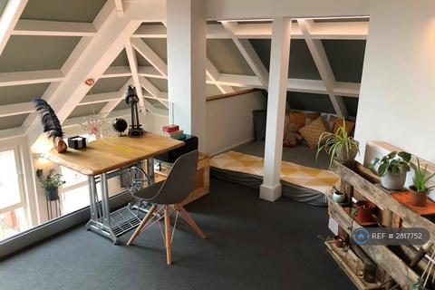 2 bedroom penthouse to rent, Bookbinder House, Bristol, BS6