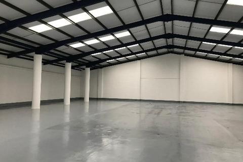 Warehouse to rent, Spotland Rd Rochdale OL12 7BD