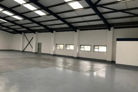 Warehouse to rent, Spotland Rd Rochdale OL12 7BD