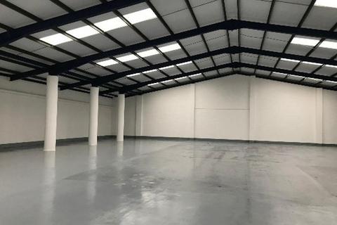 Warehouse to rent, Spotland Rd Rochdale OL12 7BD