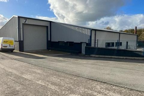 Warehouse to rent, Spotland Rd Rochdale OL12 7BD