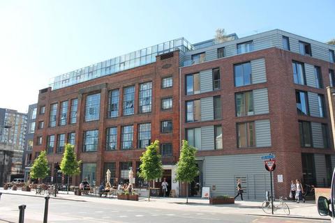 Industrial unit to rent, Ferrier St London SW18 1SW