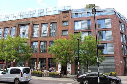 Industrial unit to rent, Ferrier St London SW18 1SW