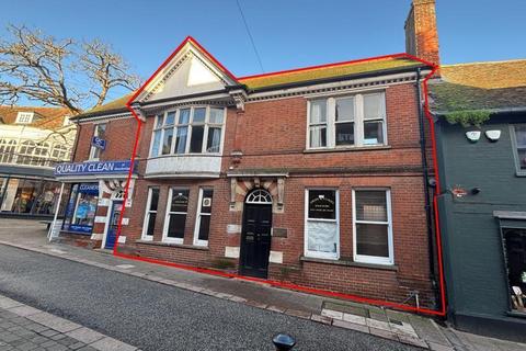 Office for sale, 11b/11c Thoroughfare Woodbridge IP12 1AA